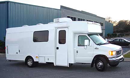 mobile dog grooming vans for sale uk